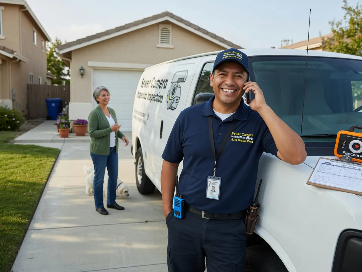 Sewer Line Repair Twin Peaks, CA FAQs
